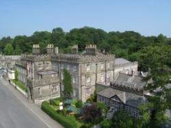 Bedford Hotel, Tavistock, Devon