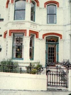 All Seasons Hotel, Douglas, Isle of Man