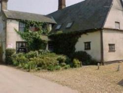 Six Bells at Bardwell, Bury St Edmunds, Suffolk