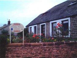 Morrisons Holiday Homes, Auchterarder, Perthshire