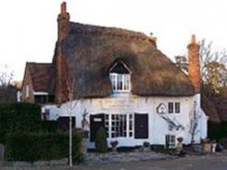 Plough at Clifton Hampden, Clifton Hampton, Oxfordshire