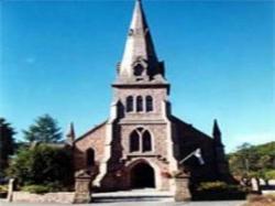 Auld Kirk Hotel, Ballater, Grampian