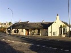 Horseshoe Inn, Peebles, Borders