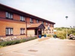 Days Inn Stansted, Bishops Stortford, Hertfordshire