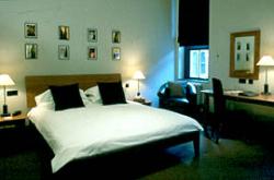 Hotel du Vin & Bistro, Birmingham, West Midlands