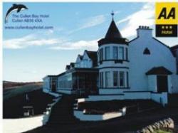 Cullen Bay Hotel, Cullen, Grampian