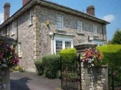 Bellplot House Hotel, Chard, Somerset