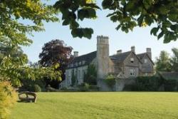 The Rectory Hotel, Malmesbury, Wiltshire