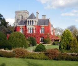 Rudloe Hall, Corsham, Bath