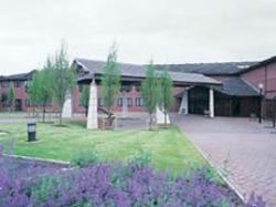 Staverton Park Hotel, Daventry, Northamptonshire