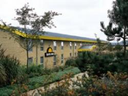 Days Inn Hotel Oxford, Waterstock, Oxfordshire