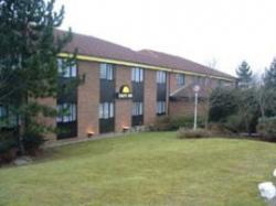 Days Inn, Burnham-on-Sea, Somerset