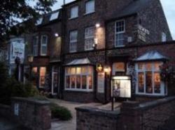 Heworth Court Hotel, York, North Yorkshire