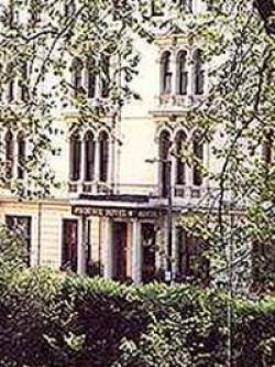 Phoenix Hotel, Bayswater, London
