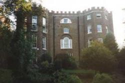 Hobart Hall Hotel, Richmond-upon-Thames, Surrey