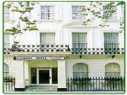 Caring Hotel, Bayswater, London