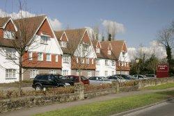 Menzies Chequers Gatwick, Horley, Surrey