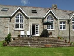 Old School Guesthouse, Horrabridge, Devon