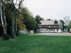 Smithton Hotel, Inverness, Highlands