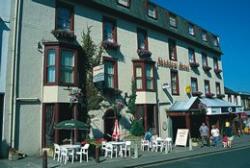 Skiddaw Hotel, Keswick, Cumbria