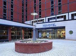 Novotel Leeds Centre, Leeds, West Yorkshire