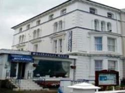 Shelbourne Hotel, Llandudno, North Wales