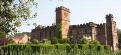 New Hall Hotel & Spa, Sutton Coldfield, West Midlands