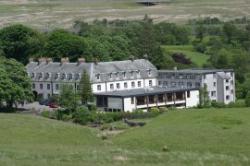 Shap Wells Hotel, Penrith, Cumbria