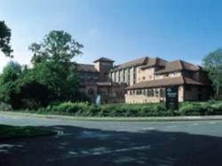 Holiday Inn Solihull, Solihull, West Midlands
