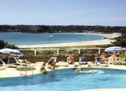 Portelet Hotel, St Brelade, Jersey