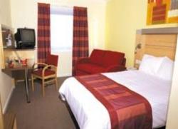 Holiday Inn Express London - Park Royal, Acton, London