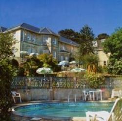 Bourne Hall Country Hotel, Shanklin, Isle of Wight