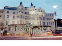 Empress Hotel, Douglas, Isle of Man