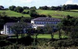 Dartmouth Golf & Country Club, Dartmouth, Devon