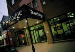 Travelodge Belfast Central, Belfast, Belfast