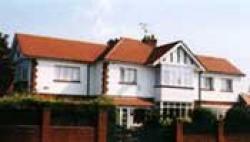 Manor Guest House, Worthing, Sussex