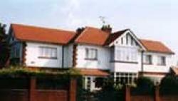 Manor Guest House, Worthing, Sussex