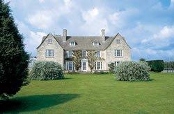 Lady Lamb Farm, Cirencester, Gloucestershire