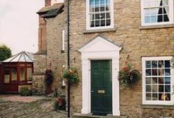 Ludlow Cottages, Ludlow, Shropshire