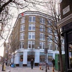 The Zetter, Clerkenwell, London