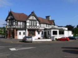 Popinjay Hotel, Rosebank, Lanarkshire