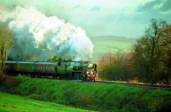 Watercress Line (The), Alresford, Hampshire