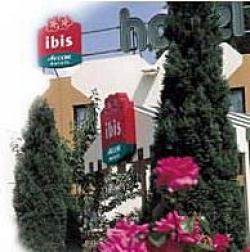 Ibis London Greenwich, Greenwich, London