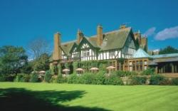 Piersland House Hotel, Troon, Ayrshire and Arran