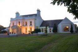 Galgorm Resort, Ballymena, County Antrim