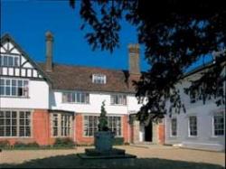 Greenwoods Estate Spa & Resort, Stock, Essex