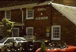 Knife & Cleaver, Bedford, Bedfordshire