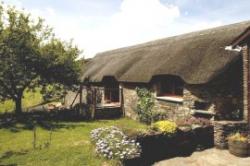 Cider Barn, Totnes, Devon