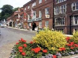 Norfolk Arms, Arundel, Sussex