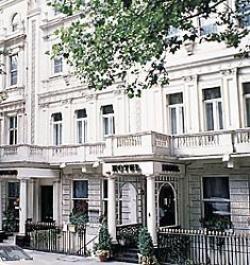 John Howard Apartments, South Kensington, London